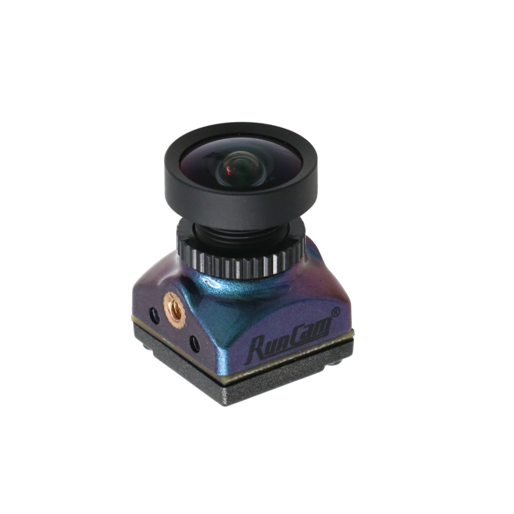 RunCam Racer Nano 4 1200TVL Su - Fpv Drone Camera บทวิจารณ์และราคา